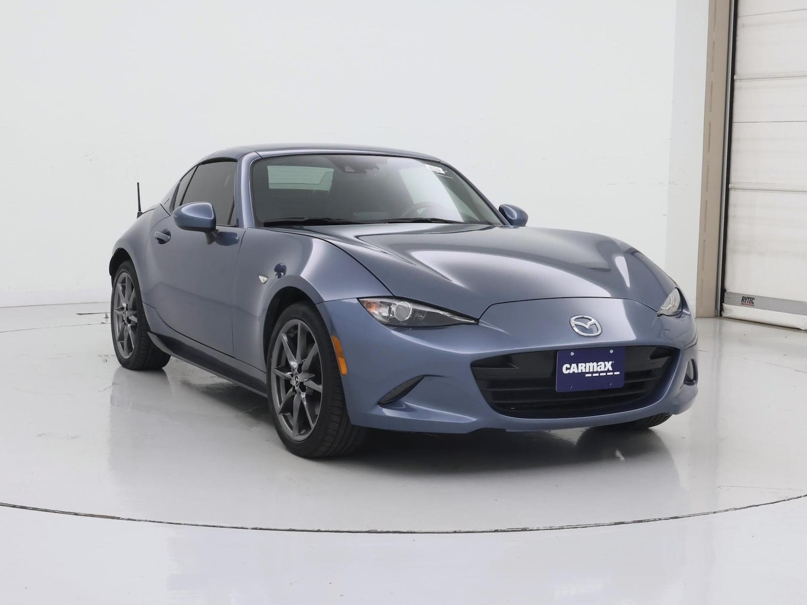 mazda mx-5 miata rf 2017 JM1NDAM7XH0109228 image